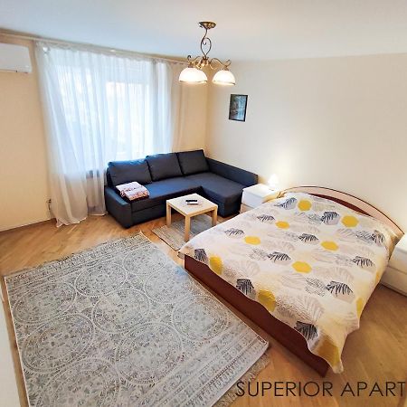Ziuzi Apartments Klaipėda Eksteriør billede